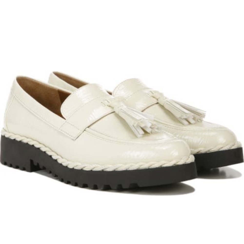 Franco Sarto Carolynn 4 Loafer